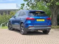 Used Mercedes GLA200 Executive 163 HP (119 kW) 2025 Blue SUV