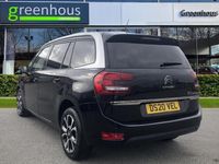 used Citroën Grand C4 Picasso 1.5 HDi 130 Feel Plus 5dr EAT8
