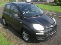 used Fiat Panda 1.2 Easy 5dr