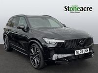 Used Volvo XC90 Ultra 2026 Black SUV