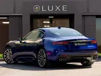 New Maserati Granturismo 490 HP (360 kW) 2026 Blue Coupe
