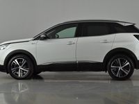 used Peugeot 3008 1.5 BlueHDi GT Line 5dr EAT8