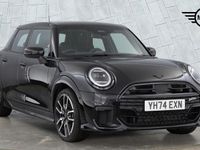 Używany Mini Cooper Hatch 154 KM (113 kW) 2024 Czarny Hatchback