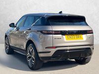 Used Land Rover Range Rover evoque HSE Dynamic 2022 Bronze SUV
