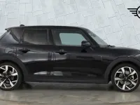 Used Mini Cooper Hatch 113 kW (154 HP) 2025 Black Hatchback