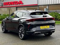 Used Cupra Formentor VZ2 2025 Black SUV