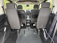 Used Peugeot Rifter Allure 2024 Grey MPV