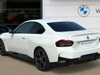 Used BMW 220 M Sport 184 HP (135 kW) 2026 Coupe