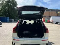 New Volvo XC60 Plus 250 HP (183 kW) 2027 White SUV
