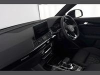 Used Audi SQ5 Comfort 341 HP (250 kW) 2024 Grey SUV