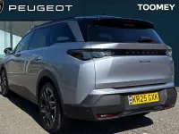 Used Peugeot 5008 GTi 136 HP (100 kW) 2025 Grey SUV
