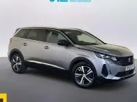 Used Peugeot 5008 GTi 131 HP (96 kW) 2024 SUV