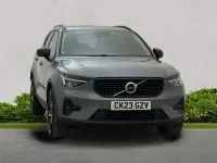 Used Volvo XC40 Plus 163 HP (119 kW) 2023 SUV