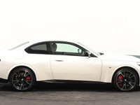 Used BMW M240 M Sport 369 HP (271 kW) 2023 White Coupe