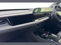 Used Audi SQ6 e-tron Comfort 354 kW (482 HP) 2026 Blue SUV