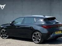 Used Cupra Leon 150 HP (110 kW) 2026 Hatchback