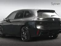 New BMW iX M Sport 484 kW (659 HP) 2026 SUV