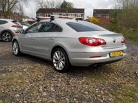 used VW CC 2.0 GT TDI CR BlueMotion Tech 4dr [5 seat]