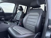 Usado VW Amarok Highline 2019 Cinzento Pickup