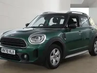 Used Mini Cooper Countryman Classic 2020 SUV