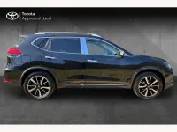 Usado Nissan X-Trail Tekna 159 CV (116 kW) 2021 Negro SUV