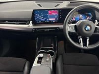 Used BMW X1 M Sport 168 HP (123 kW) 2025 Grey SUV