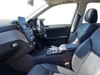 Used Mercedes GLE250 AMG Line Premium 204 HP (150 kW) 2017 Unknown Estate