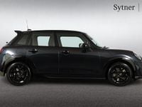 Used Mini Cooper S Hatch 201 HP (147 kW) 2025 Grey Hatchback