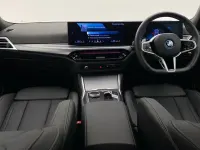 Used BMW 330e M Sport 288 HP (211 kW) 2025 Grey