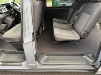 Używany VW Transporter Startline 2024 Szary Van