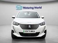 Used Peugeot e-2008 Active Premium 98 kW (134 HP) 2022 SUV