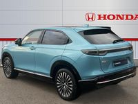 Used Honda e Advance 150 kW (204 HP) 2025 Hatchback