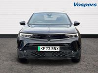Used Vauxhall Mokka Ultimate 100 kW (136 HP) 2024 SUV