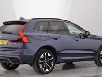 Used Volvo XC60 Ultra 250 HP (183 kW) 2026 SUV