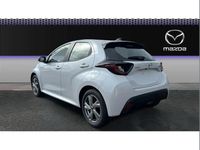 Novo Mazda 2 Exclusive-Line 113 HP (83 kW) 2025 Other Citadino