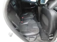Used Volvo V40 R-Design 2016 White Hatchback