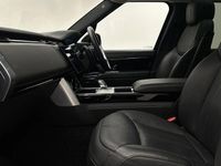 Used Land Rover Range Rover HSE 394 HP (289 kW) 2024 Grey SUV