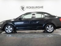 used Skoda Octavia 1.5 TSI SE 5dr DSG