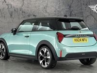 Usado Mini Cooper Exclusive 114 kW (156 CV) 2026 Utilitario