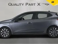 Gebraucht Renault Clio V Evolution 2023 Grau Kleinwagen