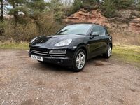 used Porsche Cayenne Platinum Edition Diesel 5dr Tiptronic S