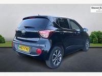 Used Hyundai i10 Premium SE 88 HP (64 kW) 2020 Hatchback