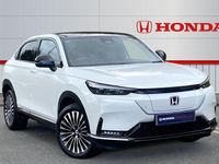Used Honda e:Ny1 Advance 150 kW (204 HP) 2026 SUV