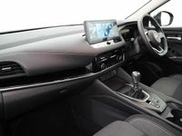 Used Nissan Qashqai N-Connecta 138 HP (101 kW) 2024 Red SUV