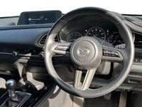 Used Mazda CX-30 186 HP (136 kW) 2023 Silver SUV