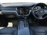Used Volvo V60 Momentum 190 HP (139 kW) 2019 Estate