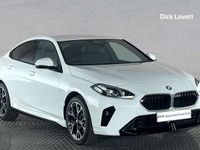 Used BMW 220 M Sport 168 HP (123 kW) 2025 White Coupe