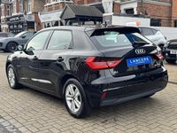 Used Audi A1 Comfort 110 HP (80 kW) 2021 Black SUV
