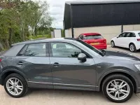 Used Audi Q2 S-Line 150 HP (110 kW) 2018 SUV