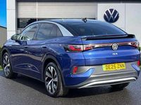 New VW ID.5 127 kW (174 HP) 2025 SUV
